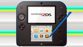 Nintendo 2DS İnceleme