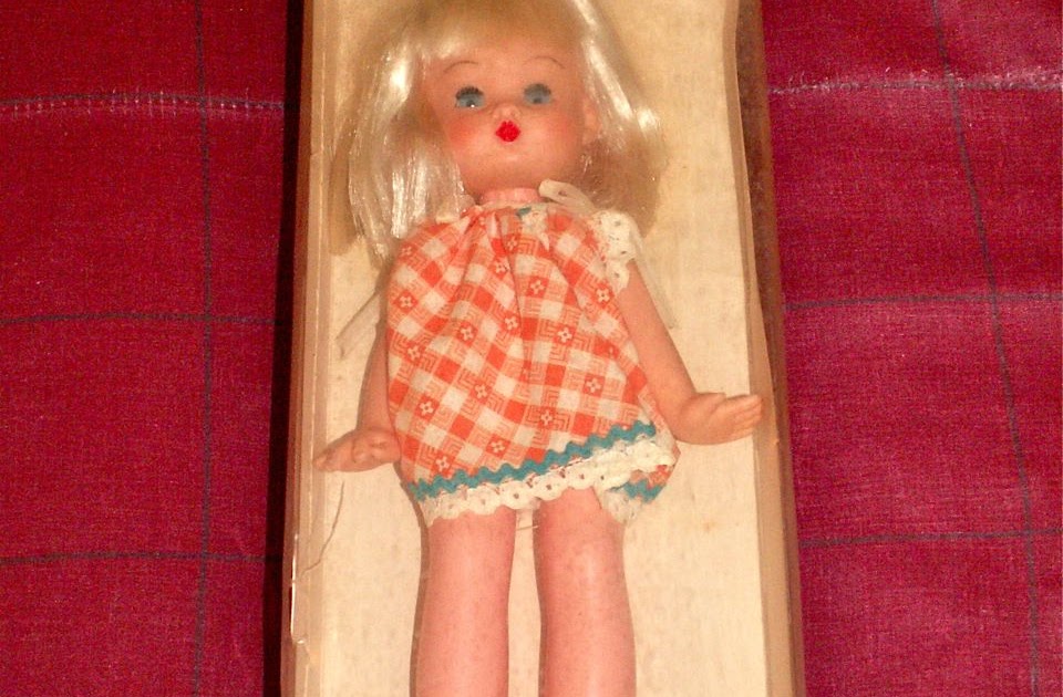 ggsdolls Jolly toys Clone Doll like Migliorati!!