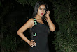 Akshida Photos at Yuddam Logo Launch Event