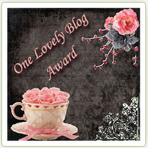 One Lovely Blog Award