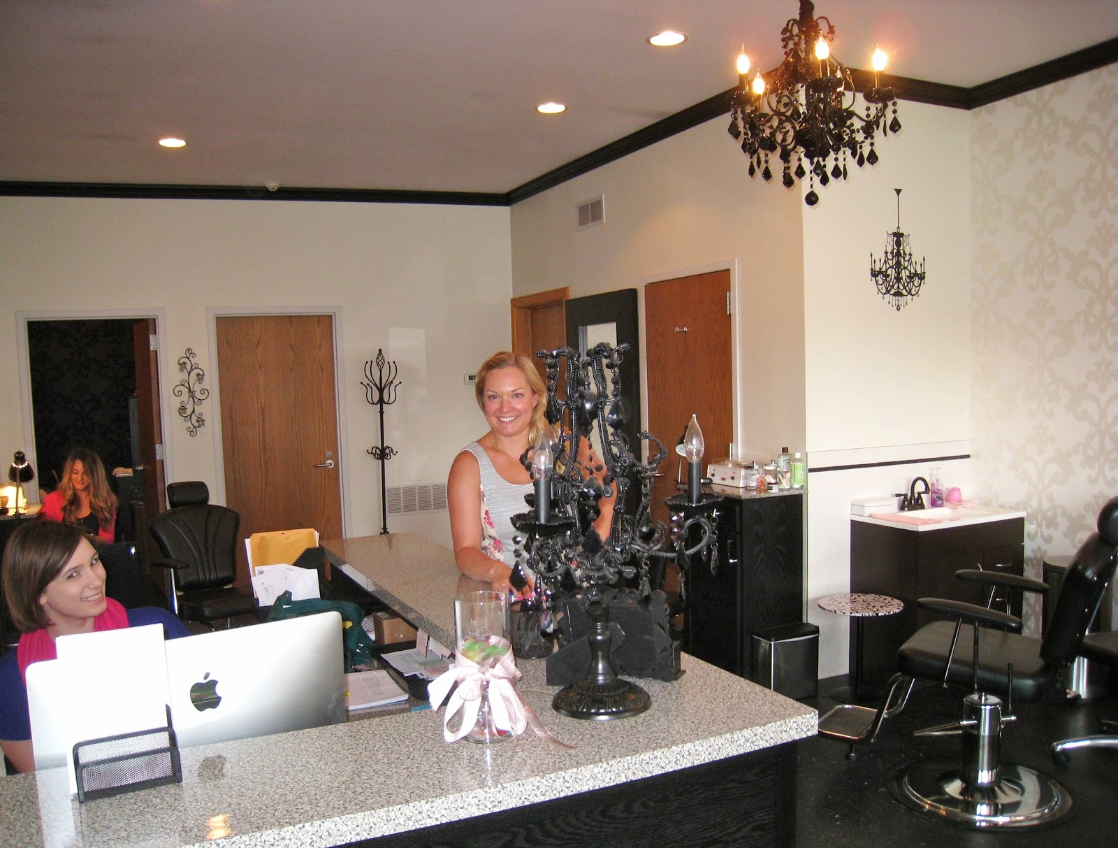 Blogtown The Brow Studio When In Minneapolis