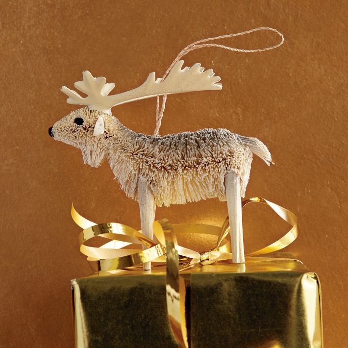 Something to be Found Bottle Brush Addicts Beware