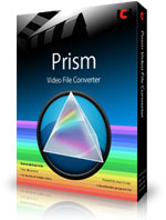 Prism Video File Converter 1.95 برنامج لتحويل صيغ الفيديو بجودة عالية Prism+Video+File+Converter%5B1%5D