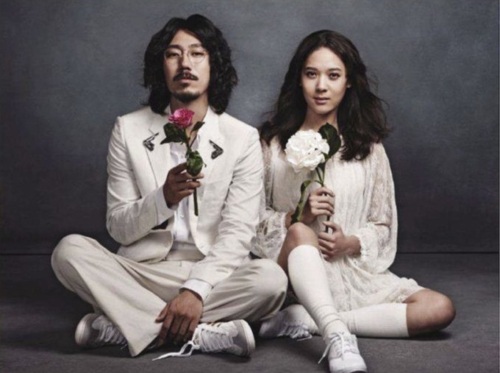 Yoon Mirae INTL: Tiger JK and Yoon Mi Rae Turn into John Lennon and