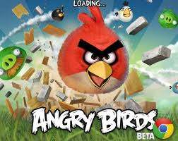 angry birds