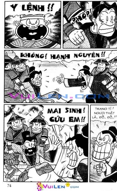 than dong dat viet tap 37