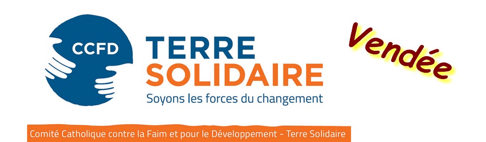 CCFD Vendée Terre Solidaire