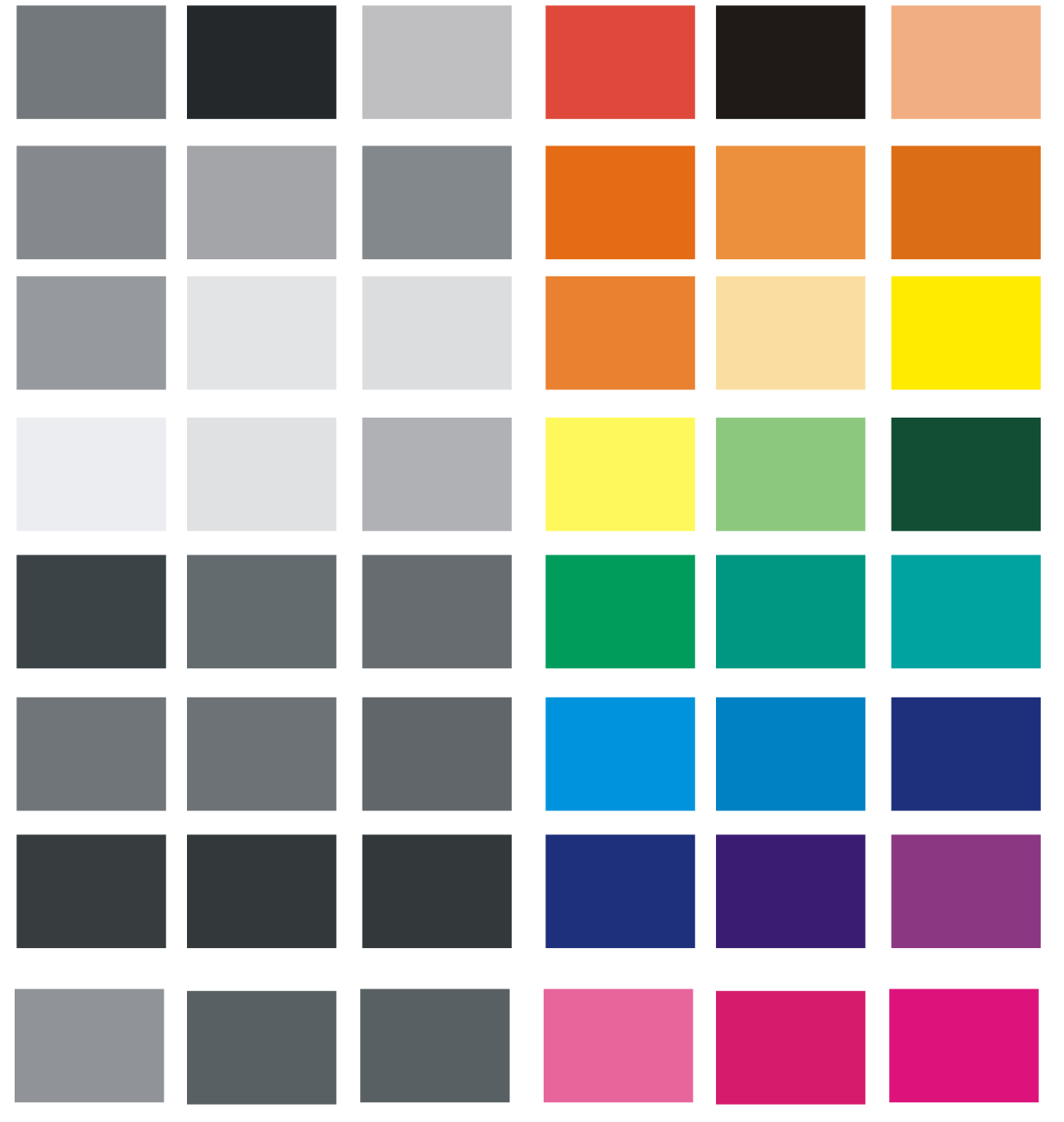 corel draw 11 color palette downloads