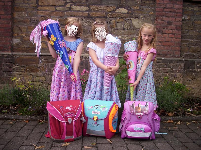 Jo Juli Design: Geschafft