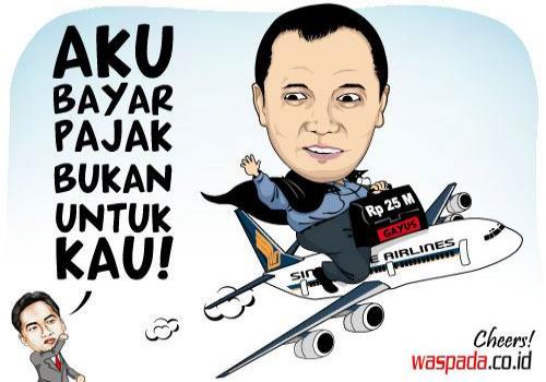 Bayar Pajak