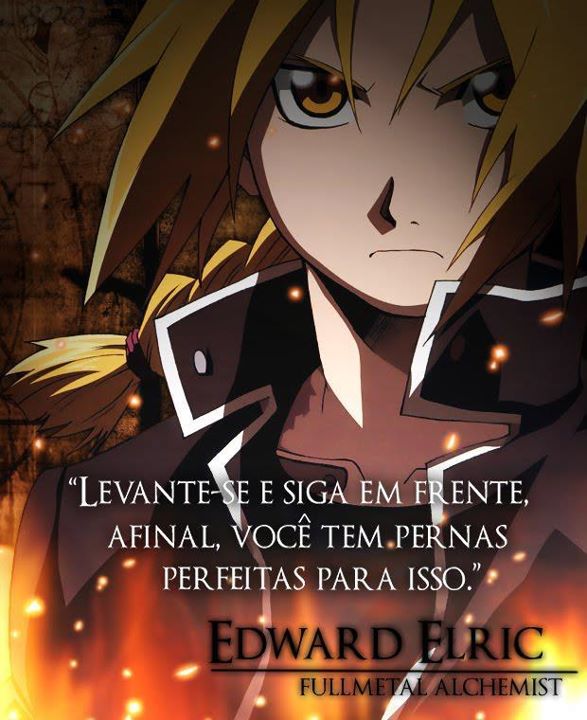 Frases de Anime Archives - Clube Perapera