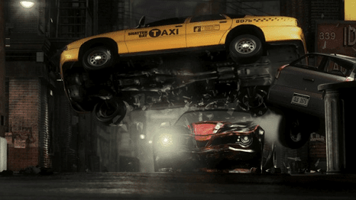 Ridge Racer Unbounded Repack Version PC 2