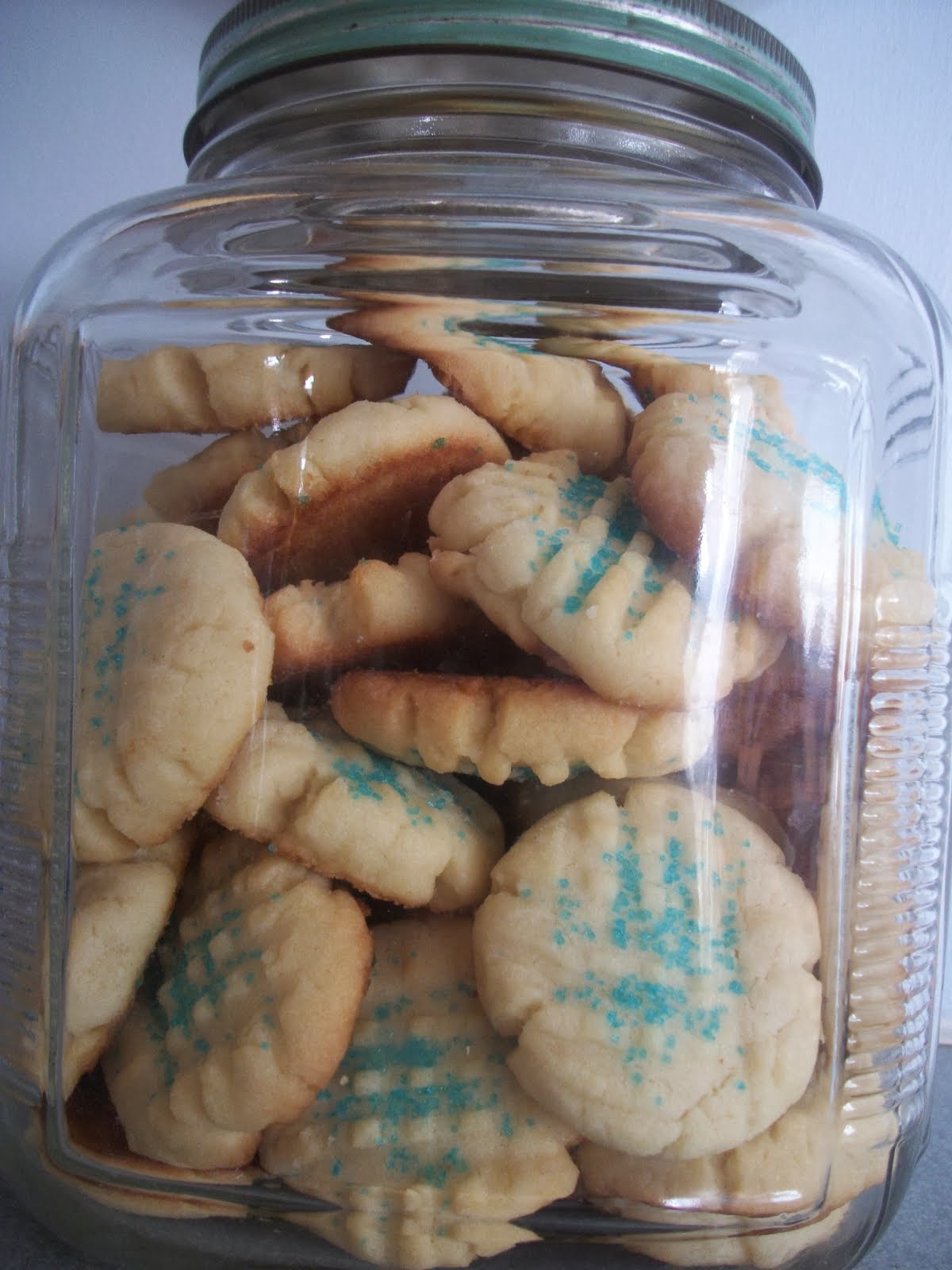 Grandma's Cookie Jar