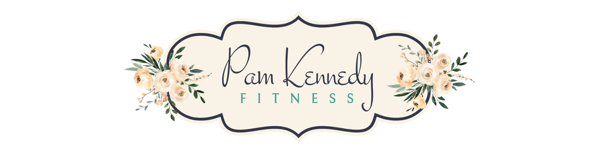 Pam Kennedy Fitness