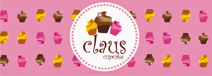 Claudia Scarpato - Cupcakes - Porto Alegre - RS