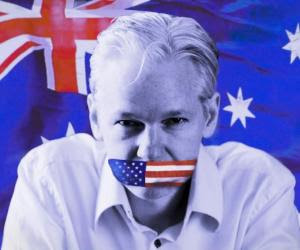 Assange