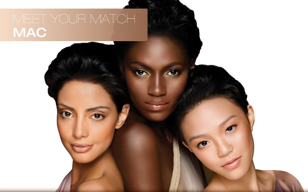 Iman Makeup Color Chart - Makeup Color Chart Gimme That Glow Iman Cosmetics...