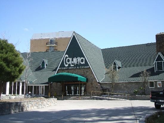 Casino safe lake tahoe