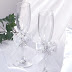 كاسات تقديم عصائر لجهاز العروسه Cup to juice