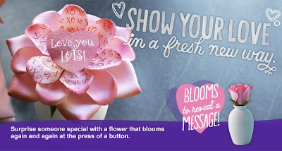 Hallmark Blooming Expressions