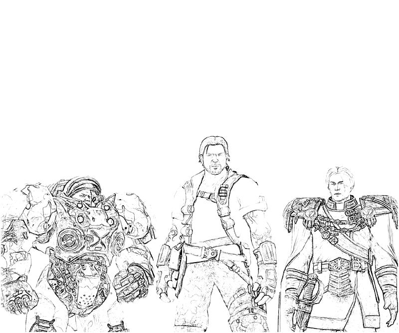 StarCraft II Heart Of The Swarm Valerian Face Surfing