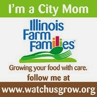 Illinois Farm Families