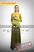 Leandra Yellow Apple Green