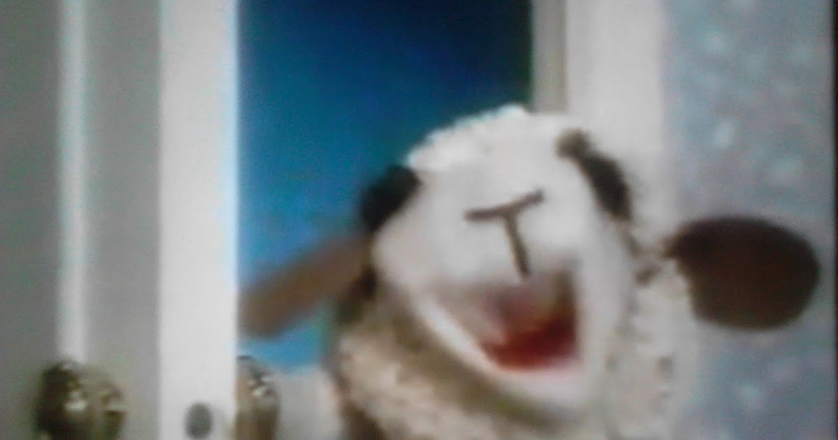 Whatsoever Critic "Lamb Chop's Play Along When You Grow Up" Episode