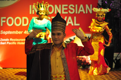 Indonesia Food Festival