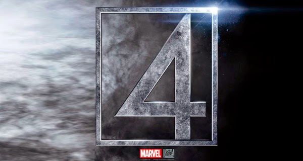 Fantastic Four banner Fantastic Four banner