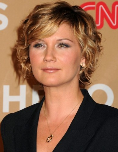 Curly Bob Hairstyles Great Best Hairstyle
