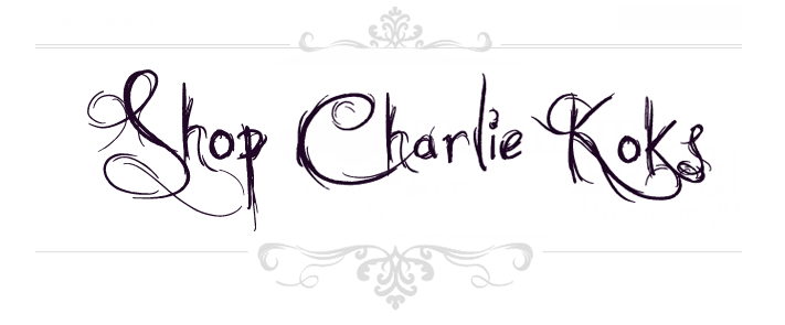 shop charlie