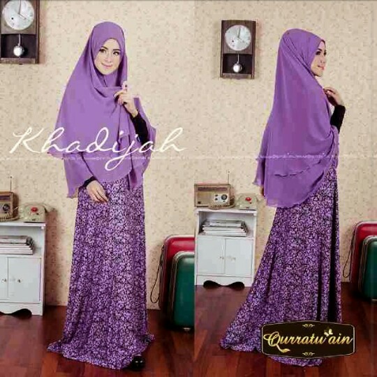 vidia o shop khadijah syar i by qurratu ain vidia o shop khadijah syar i by qurratu ain