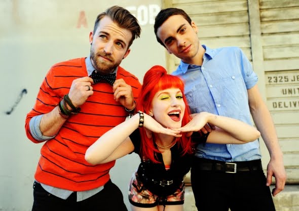 We are Paramore