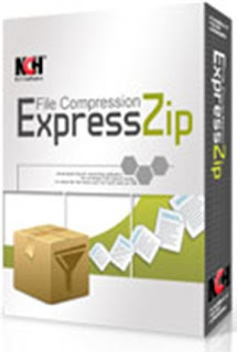 express zip file download