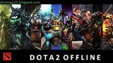 Download Game Dota 2 Offline Gratis Download Game Dota 2 Offline Gratis