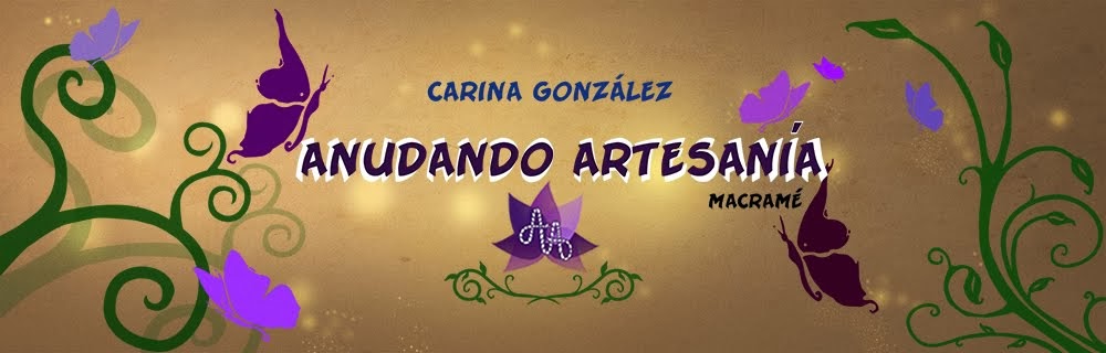 Anudando Artesanía