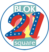 Blok M Square