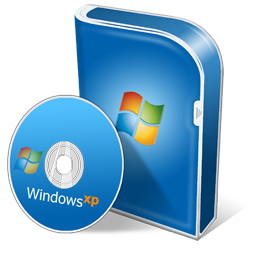 Windows XP SP3 TR +  Full Driver