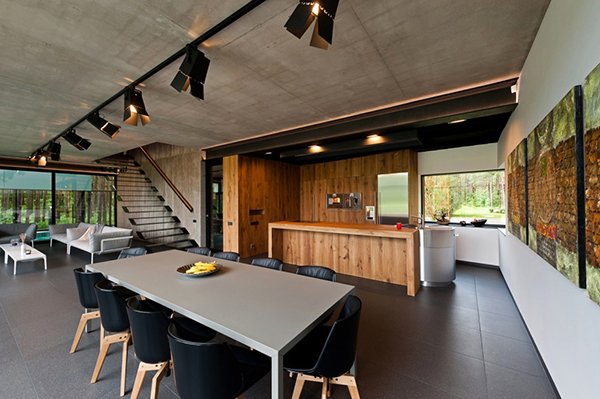 Lithuania luxury dream homes