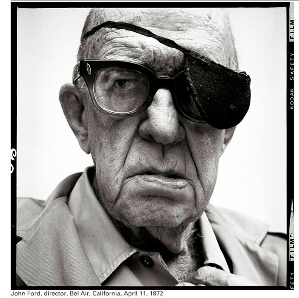 Una pizca de Cine, Música, Historia y Arte John Ford