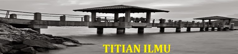 Titian Ilmu