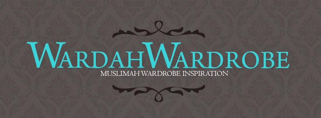 WARDAHWARDROBE