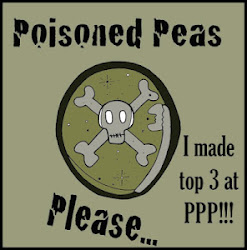 Poisoned Peas Please