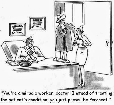 Pharmacy Pharmaceutical Cartoon 15