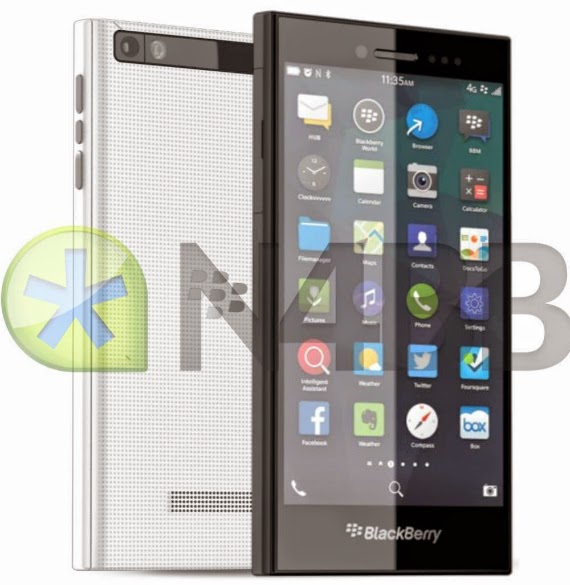 BlackBerry Rio, νέα touchscreen-only συσκευή στα 300 δολάρια;