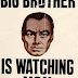 1984 - big brother is watching you