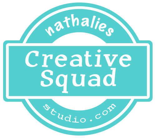 Creative Squad Team