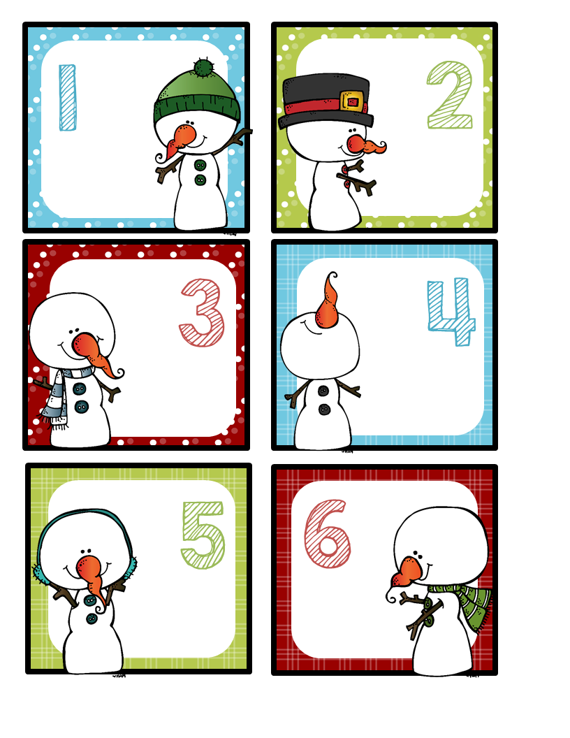Calendar Cards Printables : Goodbye december hello january with a freebie Calendar Cards Printables : Goodbye december hello january with a freebie