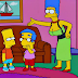 Ver-Los -Simpsons-Online-''Las-curvas-de-Marge''